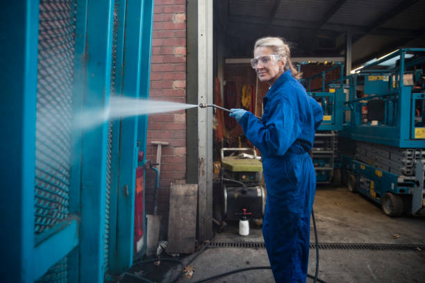 Trusted Elm Grove, WI Pressure Washing Experts