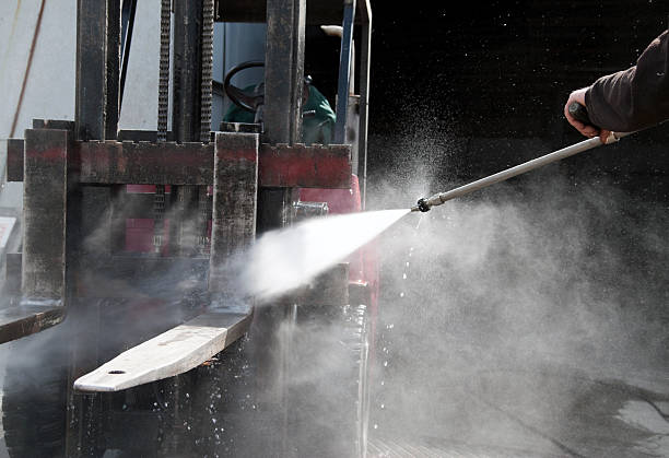 Professional Pressure Washing in Elm Grove, WI
